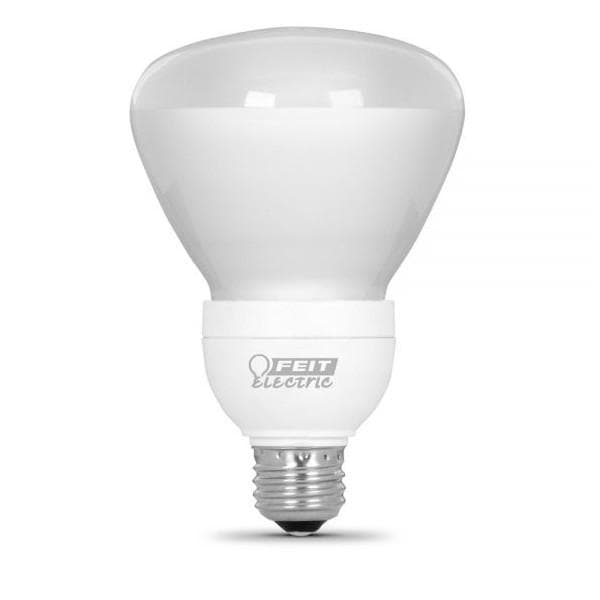 Compact Fluorescent 15w BR30 H for High Heat Bulb