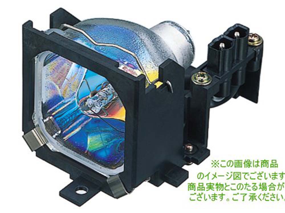 Panasonic  PT-L758U Assembly Lamp with Quality Projector Bulb Inside