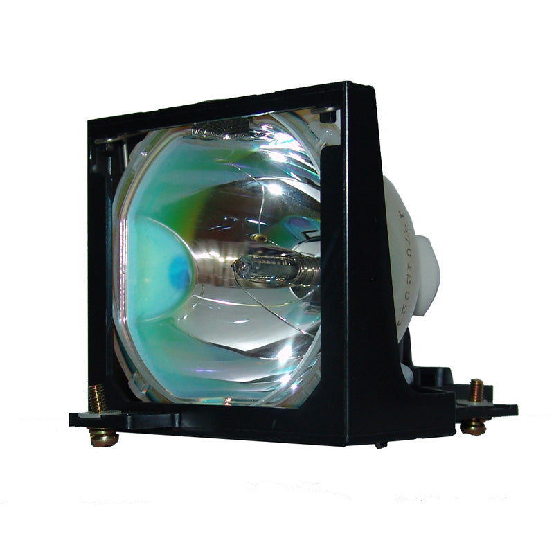 Panasonic  PT-597 Assembly Lamp with Quality Projector Bulb Inside