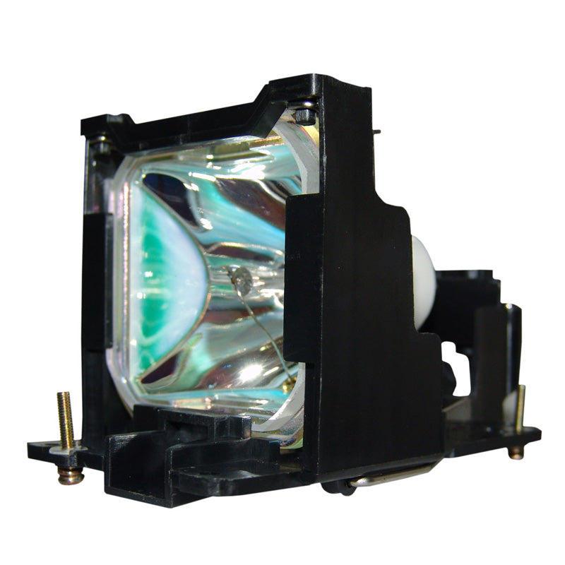 Panasonic  PT-L511X Assembly Lamp with Quality Projector Bulb Inside