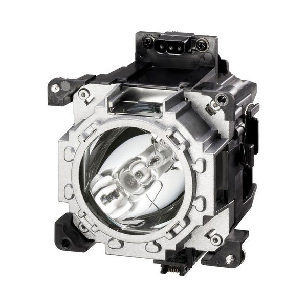 Panasonic PT-DW17K Projector Housing with Genuine Original OEM Bulb
