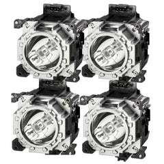 Panasonic PT-DW17K2 Projector Lamp with Original OEM Bulb Inside