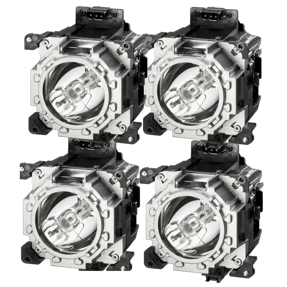 Panasonic PT-DZ21K2 Projector Lamp with Original OEM Bulb Inside