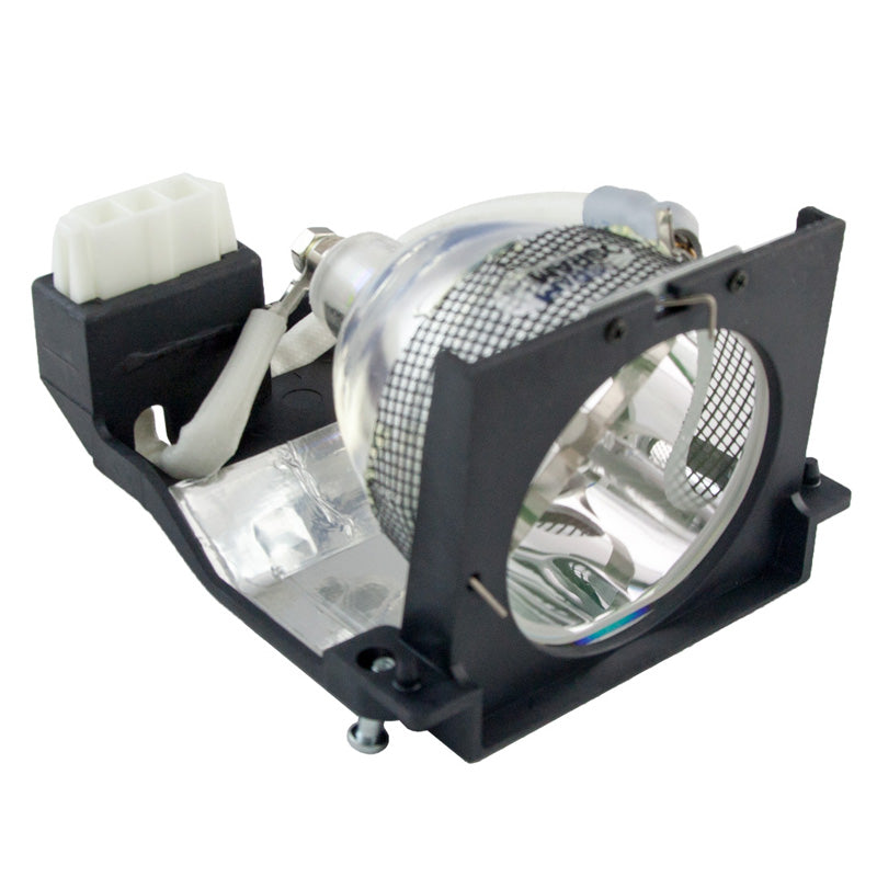 Panasonic  PT-L7 Assembly Lamp with Quality Projector Bulb Inside