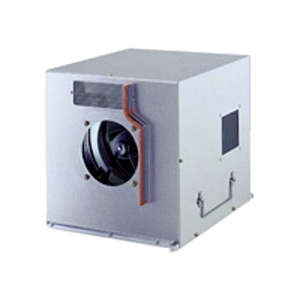 Panasonic ET-LAD9500 Projector Lamp with Original OEM Bulb Inside
