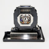 Panasonic PT-AE4000U Projector Assembly with Quality Bulb Inside - BulbAmerica