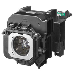 Panasonic PT-EX620 Projector Housing with Genuine Original OEM Bulb