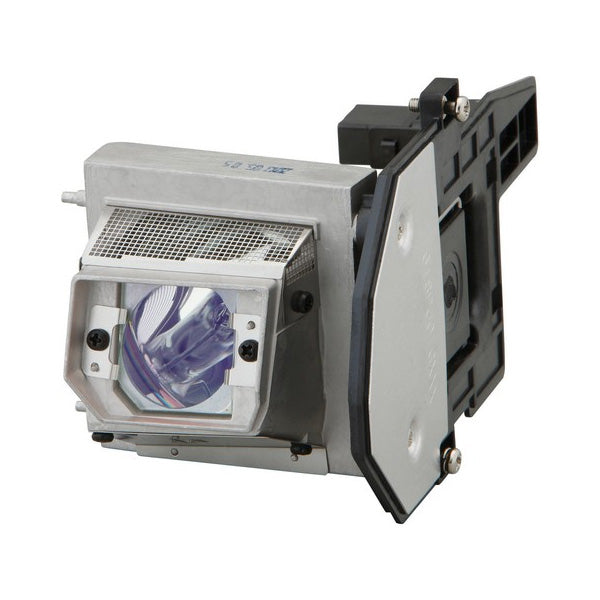 Panasonic PT-LX321 Projector Housing with Genuine Original OEM Bulb