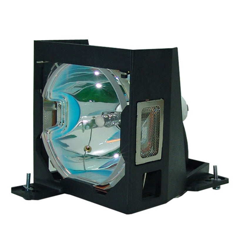 Panasonic  PT-L6500U Assembly Lamp with Quality Projector Bulb Inside
