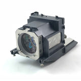 Panasonic PT-VX501 Assembly Lamp with Quality Projector Bulb Inside