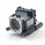 Panasonic PT-VW431D Assembly Lamp with Quality Projector Bulb Inside - BulbAmerica