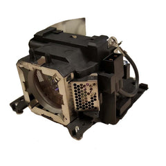 Panasonic ET-LAV300 Projector Housing with Genuine Original OEM Bulb