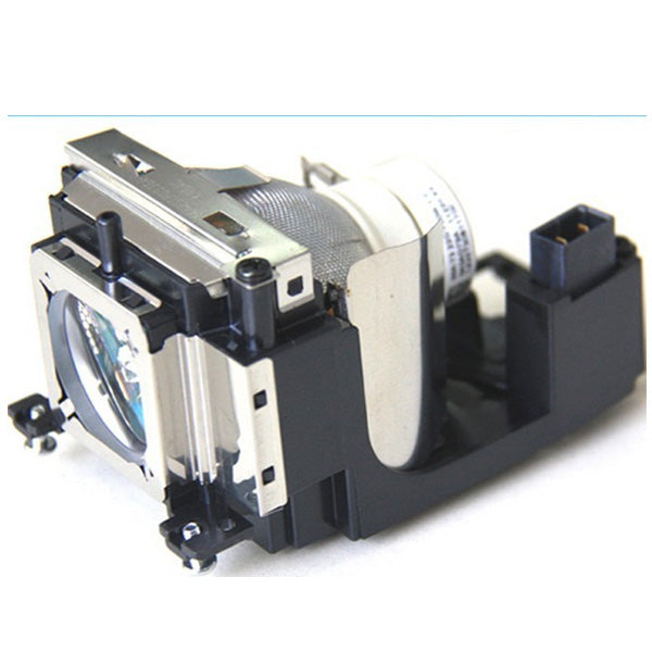 Panasonic ET-SLMP132 Projector Housing with Genuine Original OEM Bulb