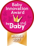 2017 BABY INNOVATION AWARD. 3 in 1 BEST Frog Mirror multifunctional & developmental TOY SET Attachable Anywhere! - BulbAmerica