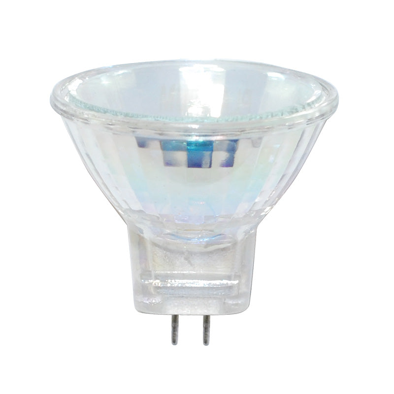 Platinum FTC 20w 12v MR11 Narrow Flood halogen light lamp
