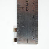 Optima Lighting - FUSE6.3A-125V - BulbAmerica