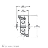 OSRAM - 69372 - BulbAmerica