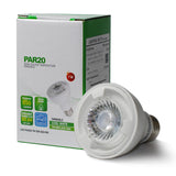High Quality LED 7w Waterproof Dimmable PAR20 Daylight Light Bulb_1