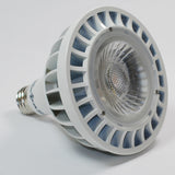High Quality LED 18w Dimmable PAR38 Cool White Waterproof Bulb - 120w Equiv._1