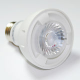 High Quality LED 6.5w Waterproof Dimmable PAR20 Daylight Light Bulb - BulbAmerica