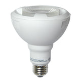 High Quality LED 11w Dimmable PAR30L Warm White Flood Light Bulb - 75w Equiv.