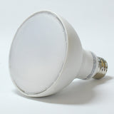 High Quality LED 11w Dimmable BR30 Daylight Wide Flood Light Bulb - 65w Equiv. - BulbAmerica