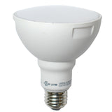 High Quality LED 11w Dimmable BR30 Soft White Light Bulb - 65w Equiv.