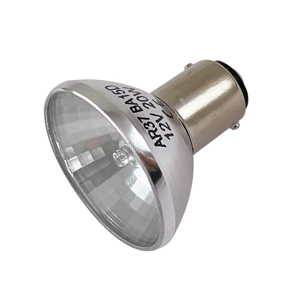 Ersatz Halogen 17V 95W (14623P) | Ambident GmbH Ersatz Halogen 17V 95W (14623P) | Ambident GmbH