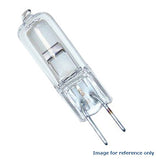 FDV 150w 24v G6.35 Halogen Bulb - 64642 HLX  Replacement Lamp - BulbAmerica