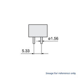 Ushio - 1000647 - BulbAmerica