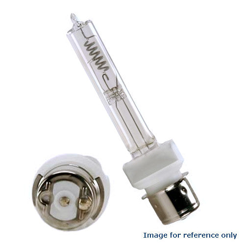 EGE 500w 120v P28s Base Halogen Bulb - 54648 Replacement Lamp