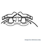 GE 39366 - 4340 80w 48v PAR36 Electric Truck Forklift Worklight Bulb_1