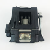 JVC DLA-HD100 Projector Assembly with Quality Bulb Inside - BulbAmerica