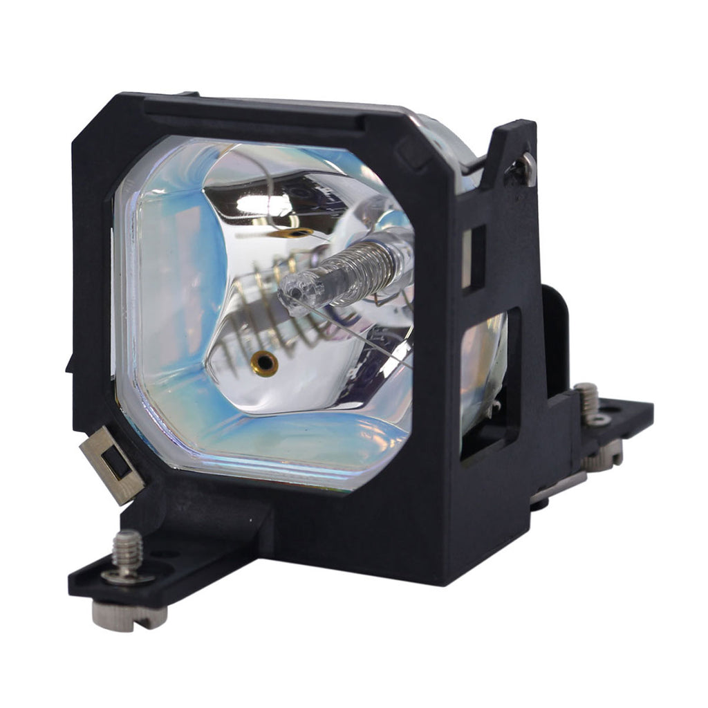Hewlett Packard HP L20 Projector Housing with Genuine Original OEM Bulb