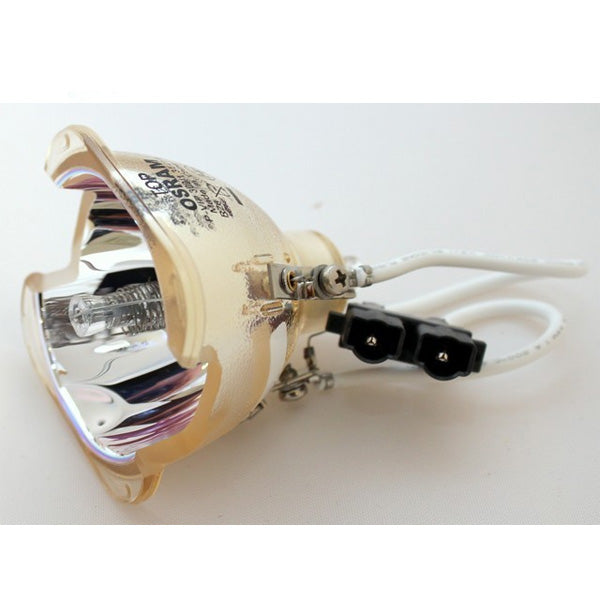 Hewlett Packard HP XP8020 Projector Housing with Genuine Original OEM Bulb