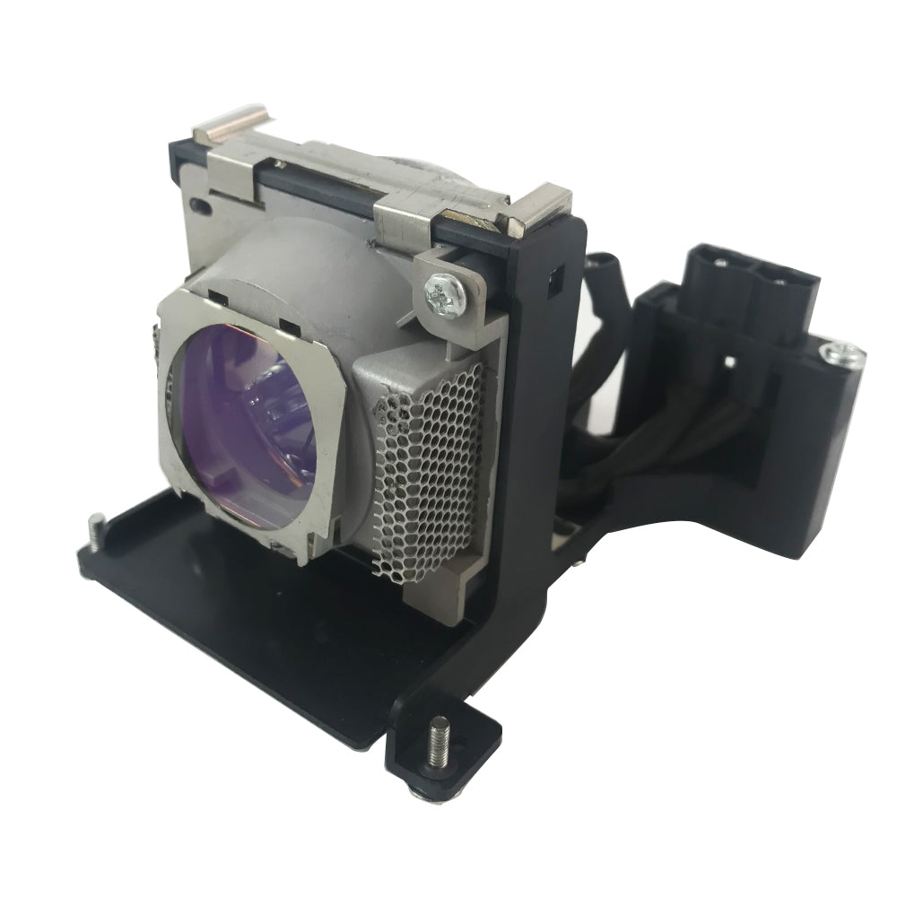 BenQ DS760 Assembly Lamp with Quality Projector Bulb Inside