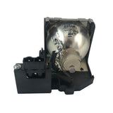 Hewlett Packard HP VP6100 Projector Housing with Genuine Original OEM Bulb - BulbAmerica