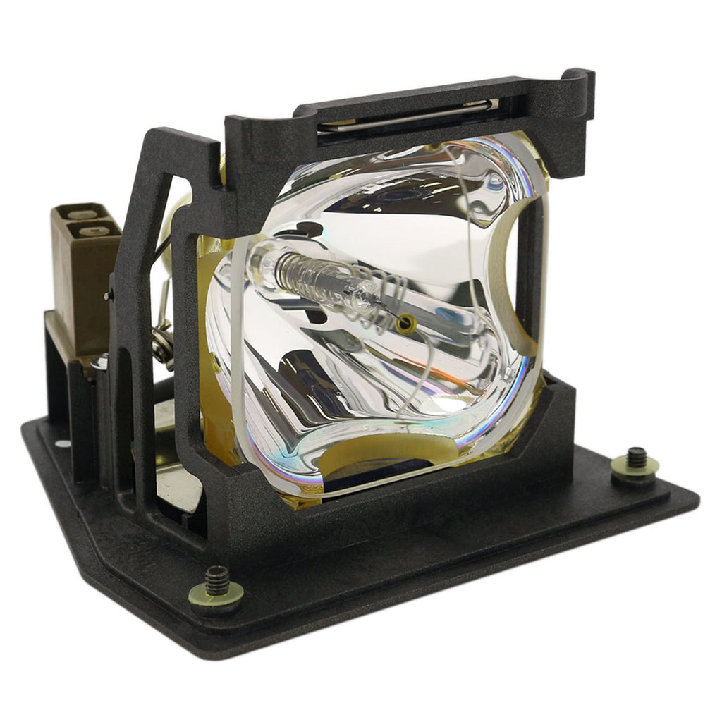 Proxima DataView E200 Assembly Lamp with Quality Projector Bulb Inside