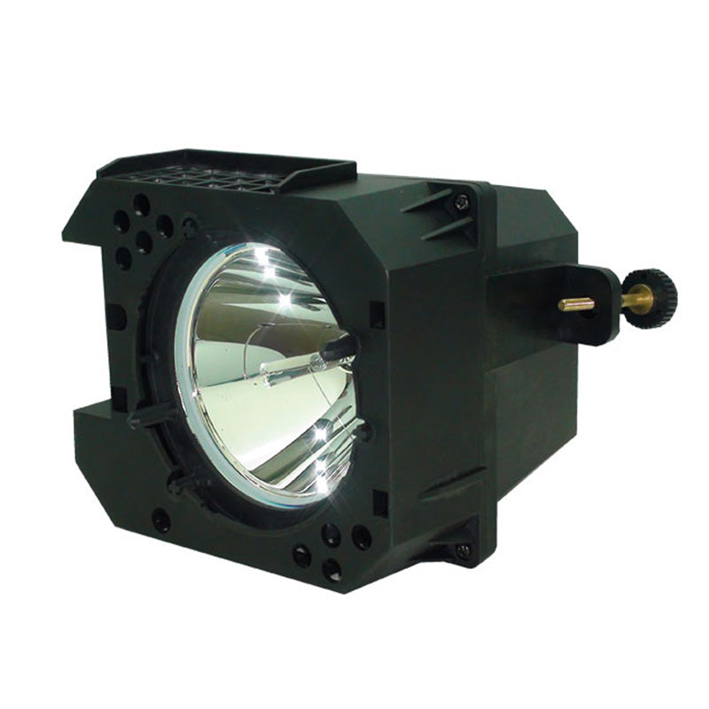 Syntax LC-T50HV Assembly Lamp with Quality Projector Bulb Inside