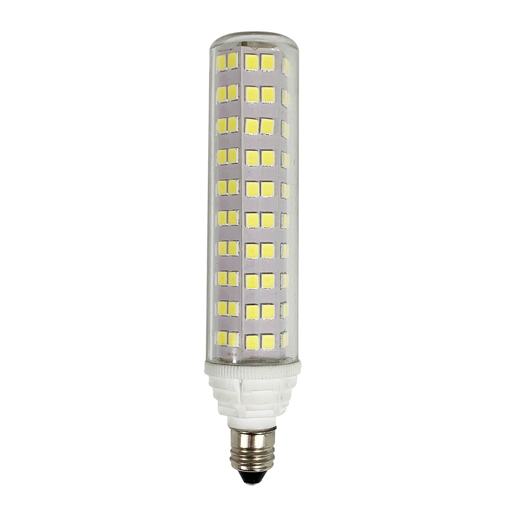 BulbAmerica 10w LED E11 Base 1300Lm 2700K Warm White Dimmable Bulb