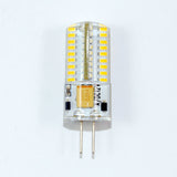 BulbAmerica 3w G4 LED 12V 2700k Warm White Light Bulb