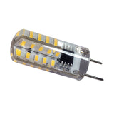 Platinum 2w G8 LED 120v 6500k Daylight Dimmable Light Bulb - BulbAmerica
