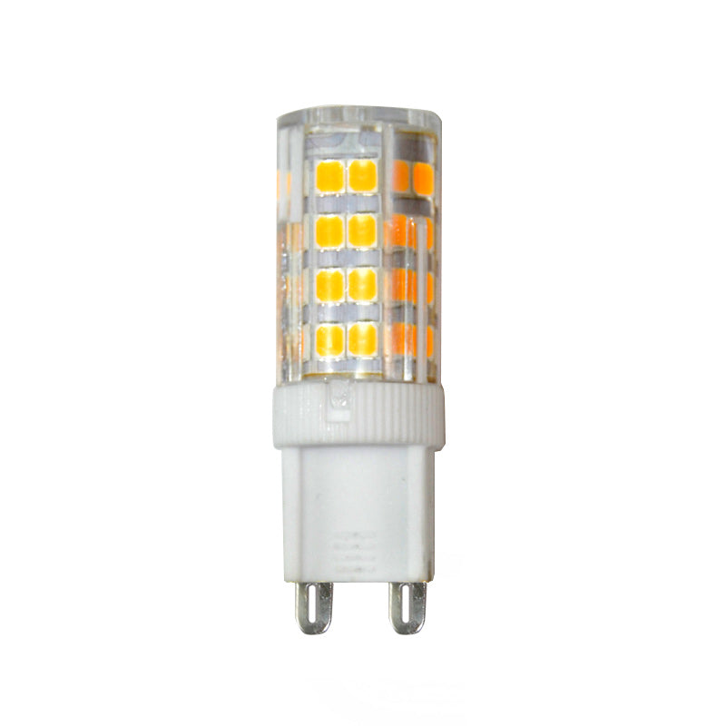 Platinum 3.5w G9 LED 120v 4000k Cool White Non-dimmable Light Bulb