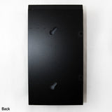 Waterproof Solar Power LED Address Number Door Wall Plate Light Sign - Digit 5_4