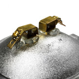 9w PAR36 LED 4000K Wide Flood WFL 120 Degree Light Bulb - 50w Replacement - BulbAmerica