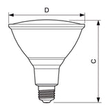 Philips - 468199 - BulbAmerica
