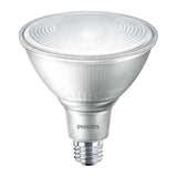 Philips 13.5W Dimmable PAR38 FL25 LED Bulb - 2700k Warm White - 90w equiv.