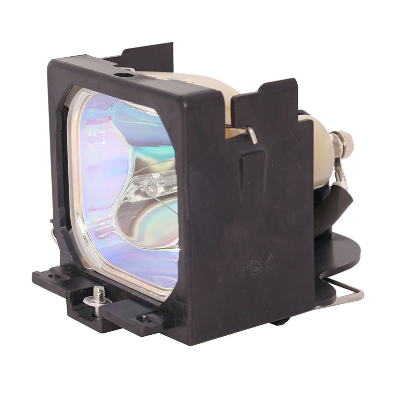 Sony LMP-C132 Projector Housing with Genuine Original OEM Bulb