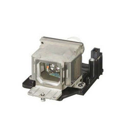 Sony VPL-EX283 Projector Housing with Genuine Original OEM Bulb