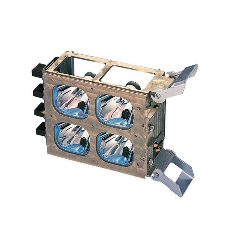 Sony LMP-S120 Assembly Lamp with Quality Projector Bulb Inside